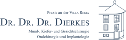 Praxis an der Villa Regia Dr. Dr. Dr. Tobias Dierkes