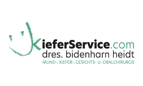 Gemeinschaftspraxis für MKG Dres. Bidenharn u. Heidt