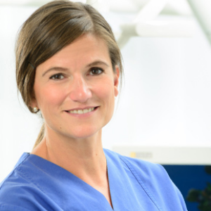 Dr Antje Richarz