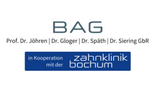 Zahnärztliche Berufsausübungsgemeinschaft Prof. Dr. Jöhren/Dr. Gloger/Dr. Späth/Dr. Robert Siering GbR