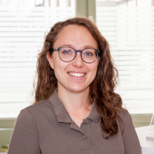 Dr. med. dent. Stefanie Hoyme