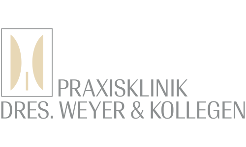 Praxisklinik Dres. Weyer und Kollegen