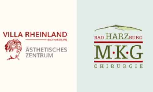 MKG-Chirurgie Harz und Villa Rheinland