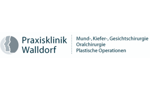 Praxisklinik Walldorf Dr. med. Tobias Schmiedeberg und Dr. med. dent. Florian Katz