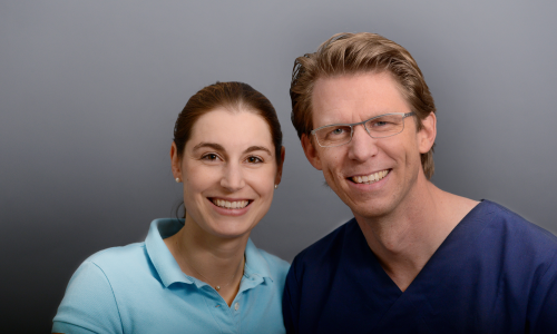 Kieferzentrum Gonnermann Kieferchirurgie & Kieferorthopädie Dres. Achim und Heike Gonnermann