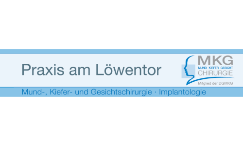 Praxis am Löwentor