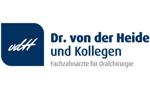 Dr. von der Heide und Kollegen