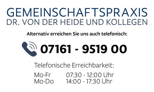 Dr. von der Heide und Kollegen GbR