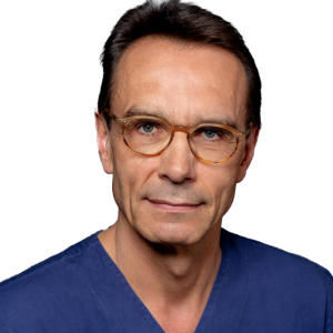 Dr. Dr. M. Erbe