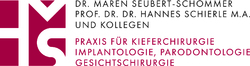 DR. MAREN SEUBERT-SCHOMMER -  PROF. DR. DR. HANNES SCHIERLE UND KOLLEGEN