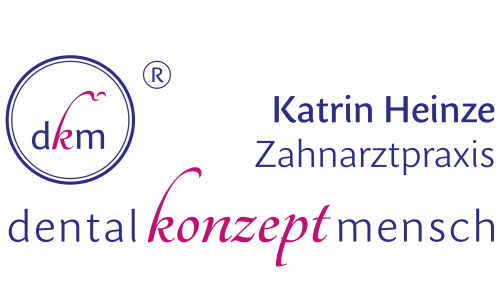 Dental Konzept Mensch Katrin Heinze