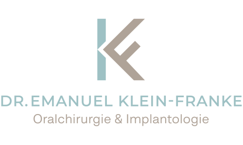 Dr. Emanuel Klein-Franke