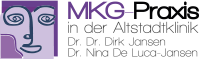 BAG Dr. Dr. Dirk Jansen und Dr. Nina De Luca-Jansen