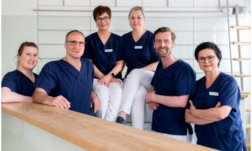 Dr. Dr. Christian Wilms