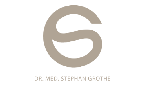 Dr. med. Stephan Grothe