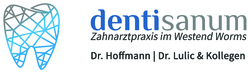 Zahnarztpraxis dentisanum Dr. Hoffmann Dr.Lulic & Kollegen