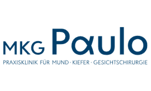 MKG Paulo - Dr. Dr. Hartwig R. Paulo